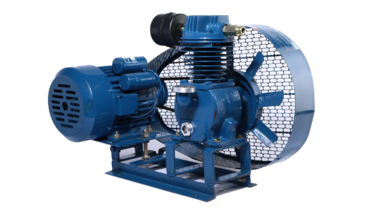 Borewell Compressor Pump Series Omi Pumps