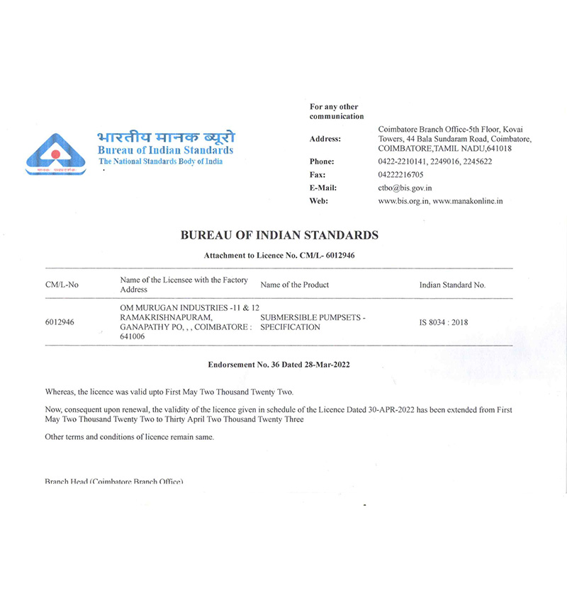 BIS-CERTIFICATE-V4-&-V6