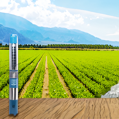 Solar Pumps